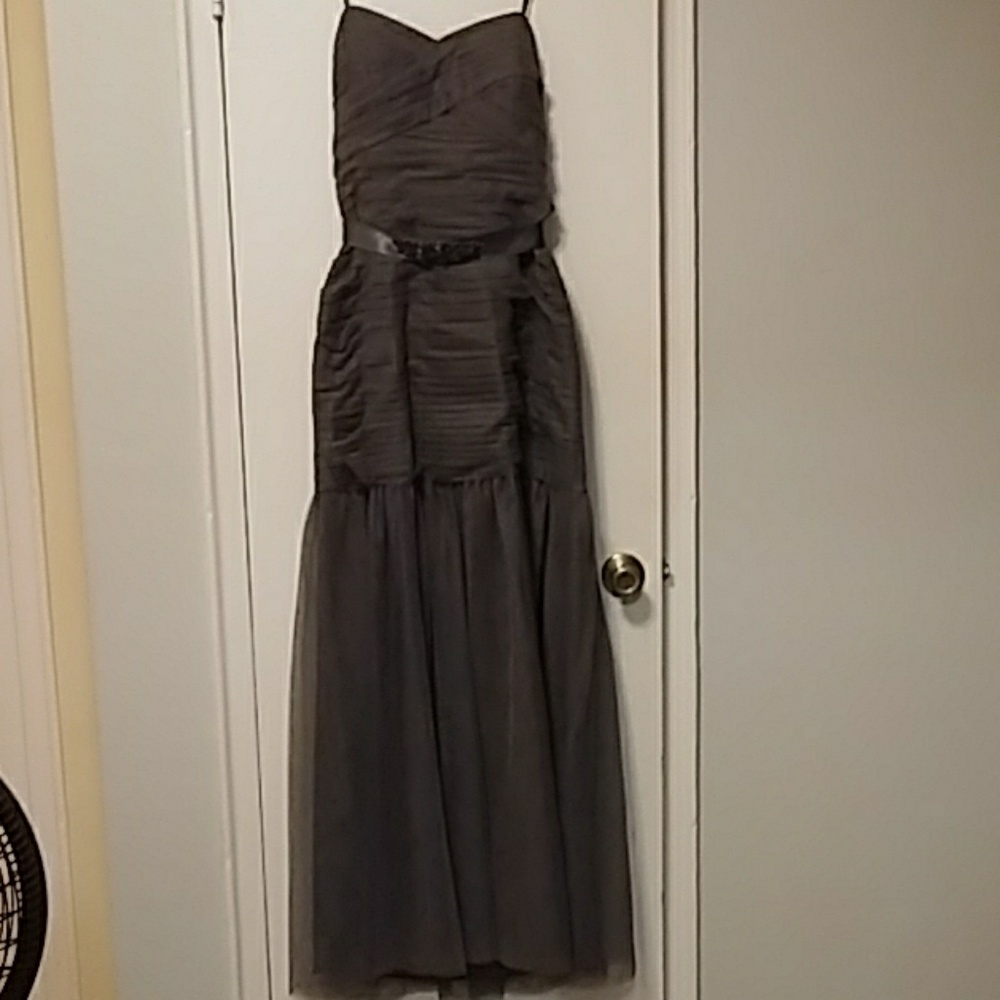 Evening prom dress